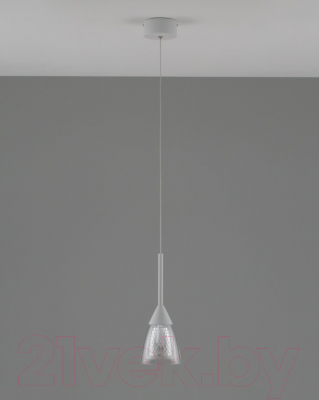 Потолочный светильник Moderli Leina / V10868-PL