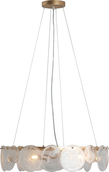 Люстра Vitaluce V5801-8/6S