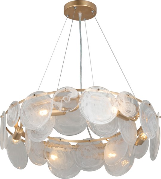 Люстра Vitaluce V5801-8/6S