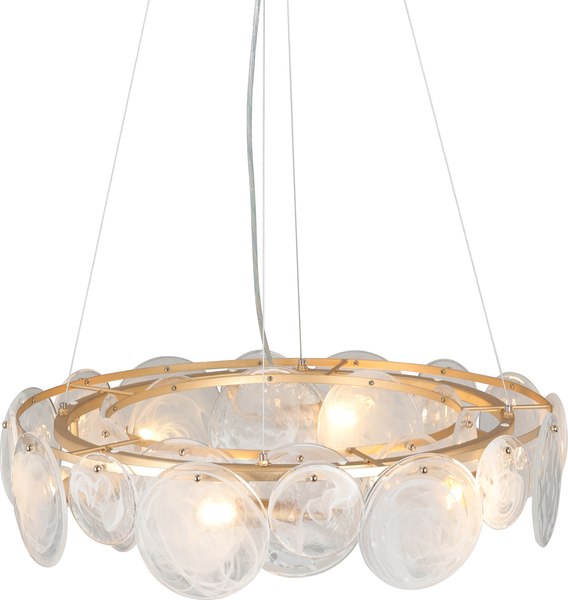 Люстра Vitaluce V5801-8/6S