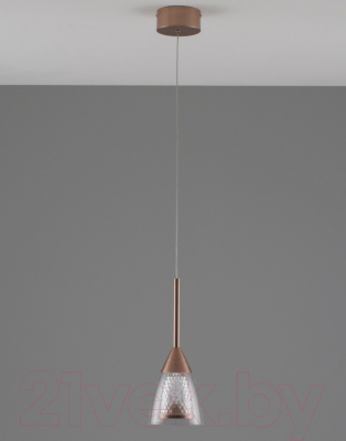 Потолочный светильник Moderli Leina / V10870-PL