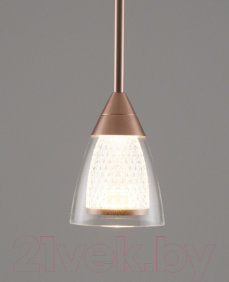 Потолочный светильник Moderli Leina / V10870-PL