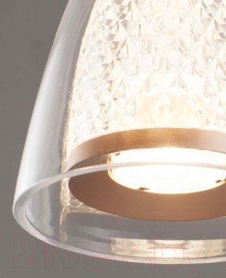 Потолочный светильник Moderli Leina / V10870-PL