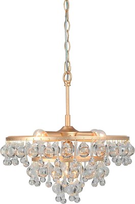 Люстра Vitaluce V5865-8/5 - фото