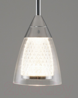 Потолочный светильник Moderli Leina / V10871-PL