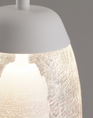 Потолочный светильник Moderli Eir / V10872-PL