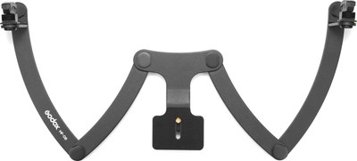 Держатель для студийного оборудования Godox MF-DB для вспышки / 30622 - фото