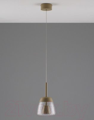 Потолочный светильник Moderli Eir / V10873-PL