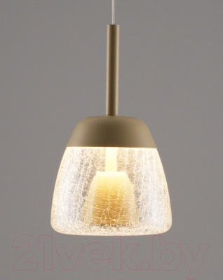 Потолочный светильник Moderli Eir / V10873-PL