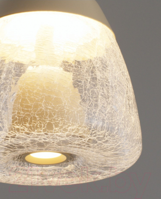 Потолочный светильник Moderli Eir / V10873-PL