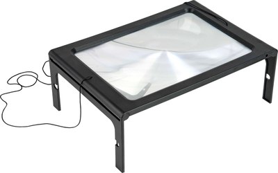 Лупа-столик Veber AM2.5 / 31384 - фото