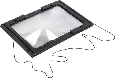 Лупа-столик Veber AM2.5 / 31384