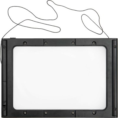 Лупа-столик Veber AM2.5 / 31384