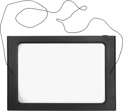 Лупа-столик Veber AM2.5 / 31384