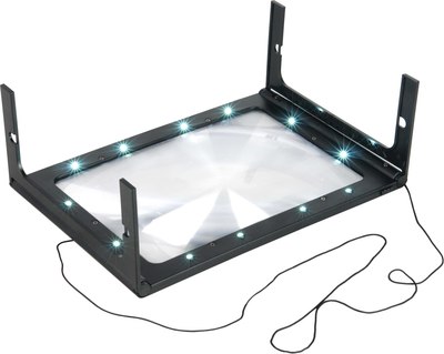 Лупа-столик Veber AM2.5 / 31384