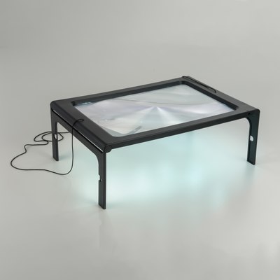 Лупа-столик Veber AM2.5 / 31384