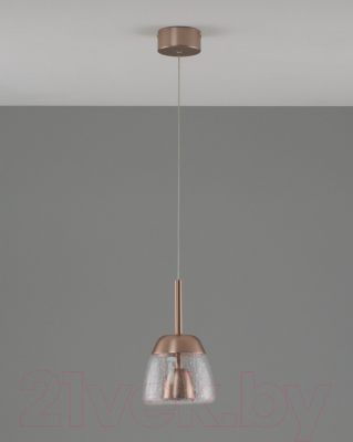 Потолочный светильник Moderli Eir / V10874-PL