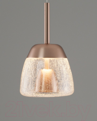 Потолочный светильник Moderli Eir / V10874-PL