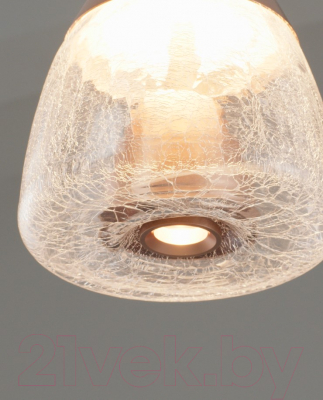 Потолочный светильник Moderli Eir / V10874-PL