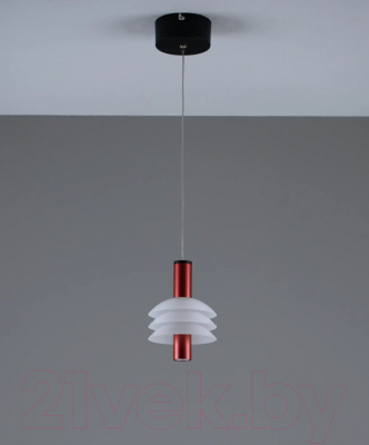 Потолочный светильник Moderli Sylv / V10877-PL