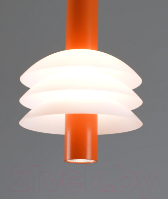 Потолочный светильник Moderli Sylv / V10878-PL