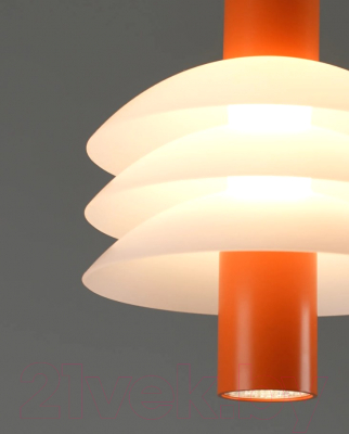 Потолочный светильник Moderli Sylv / V10878-PL