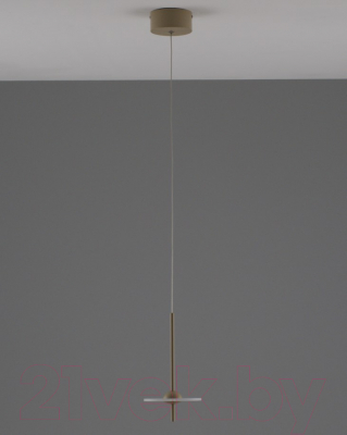 Потолочный светильник Moderli Ella / V10879-PL