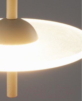 Потолочный светильник Moderli Ella / V10879-PL