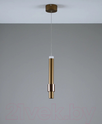 Потолочный светильник Moderli Elli / V10882-PL