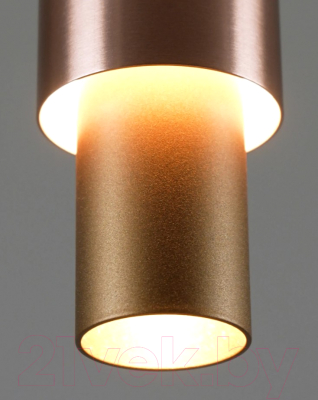 Потолочный светильник Moderli Elli / V10882-PL