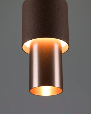 Потолочный светильник Moderli Elli / V10883-PL