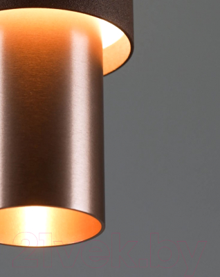 Потолочный светильник Moderli Elli / V10883-PL