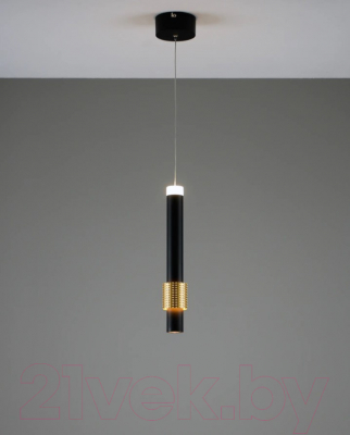 Потолочный светильник Moderli Elli / V10884-PL