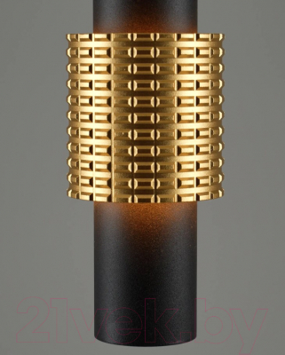 Потолочный светильник Moderli Elli / V10884-PL