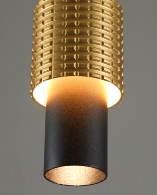 Потолочный светильник Moderli Elli / V10884-PL