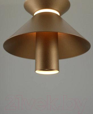 Потолочный светильник Moderli Ori / V10887-PL