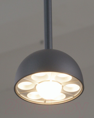 Потолочный светильник Moderli Fiona / V10893-PL