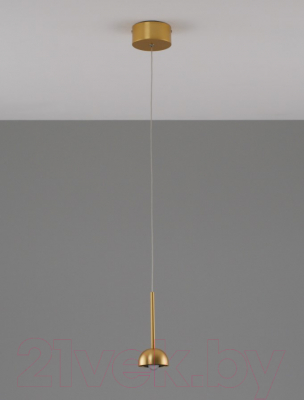 Потолочный светильник Moderli Fiona / V10894-PL