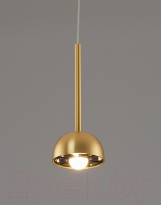 Потолочный светильник Moderli Fiona / V10894-PL