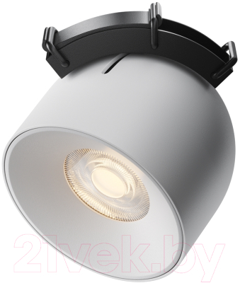 Потолочный светильник Maytoni Cup TR124B-12W3K-M-W - фото