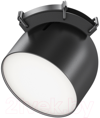 Потолочный светильник Maytoni Cup TR124B-12W4K-B - фото