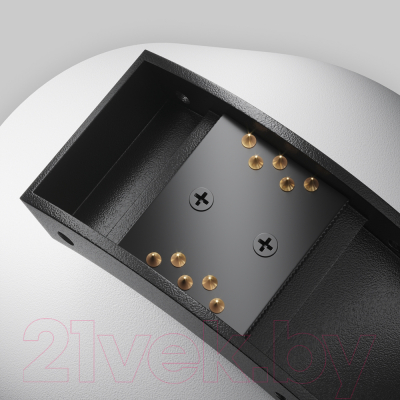 Потолочный светильник Maytoni Cup TR124B-12W4K-M-W