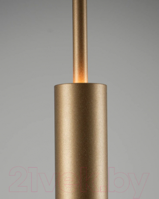 Потолочный светильник Moderli Rin / V10901-PL