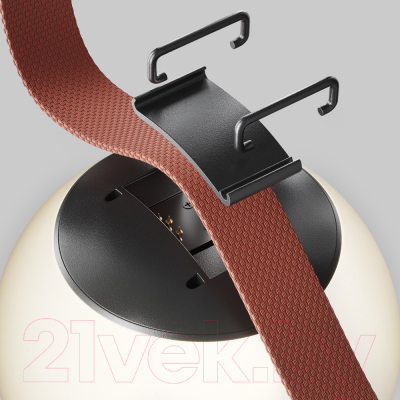 Потолочный светильник Maytoni Luna TR125B-10W3K-B