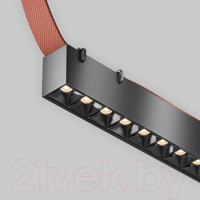 Потолочный светильник Maytoni Points TR128B-12W3K-M-B