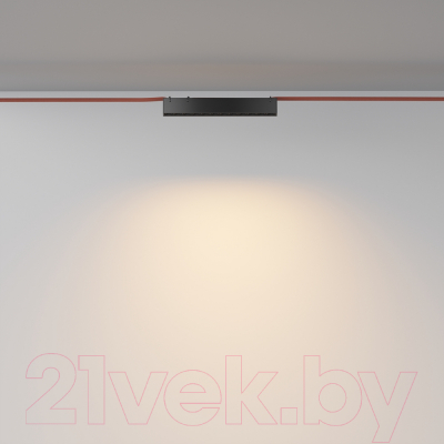 Потолочный светильник Maytoni Points TR128B-12W3K-M-B