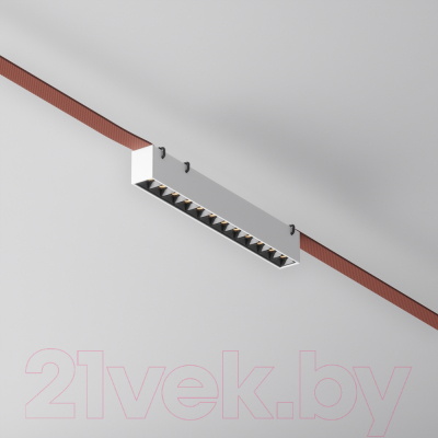 Потолочный светильник Maytoni Points TR128B-12W3K-M-W