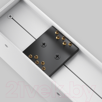 Потолочный светильник Maytoni Points TR128B-12W3K-M-W