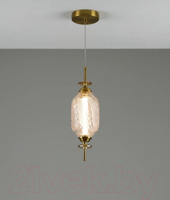 Потолочный светильник Moderli Tale / V10909-PL