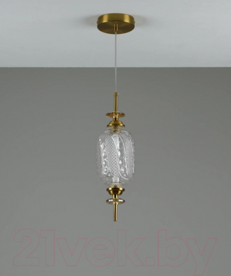 Потолочный светильник Moderli Tale / V10909-PL